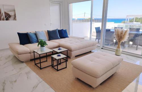 Deluxe Ocean View Penthouse - Pool & free parking - Foto 4