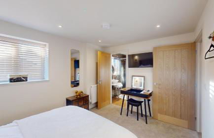 Springwood Barn No1 Forest - Foto 27