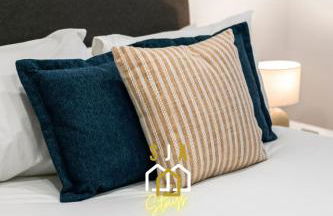 Seaforth Stay - SJA Stays - Modern 2 Bed Apartment - Photo 23