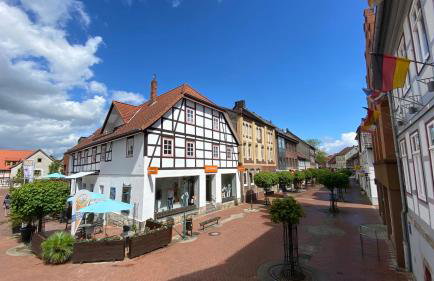 KLEEBLATT Residenz am Rathaus - Foto 2