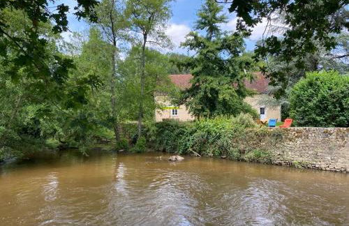 L’observatoire en Berry - Foto 21