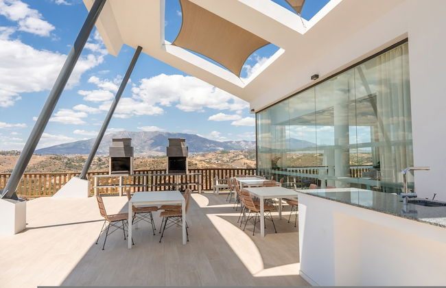 Overlook Apartment in Mijas - Ref 254 - Foto 38