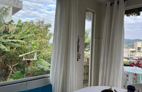 Casa de Praia em Bombinhas com Vista 3 quartos - Photo 7