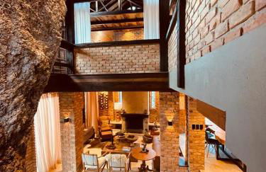 Casa da Pedra Serrinha - Photo 65