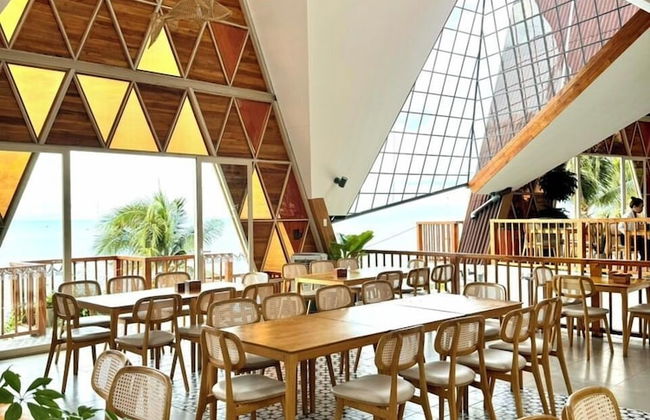 Flyup Resort - Photo 57