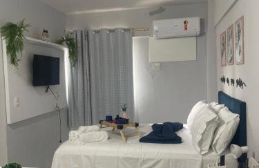 Manaíra Flat 206 Em frente ao shopping Manaíra - Foto 4