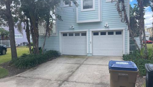 StudioReu-IBRAIM · Remodeled Studio by Disney-Resort- New Listing - Foto 3, Other