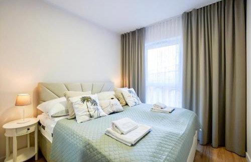 Yachtway Apartments by Baltic Home - Foto 2