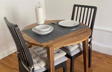 Appt Longwy, super bien situé - Foto 6