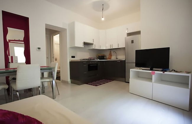 At Home - P.ta Venezia C.so Buenos Aires - Foto 32