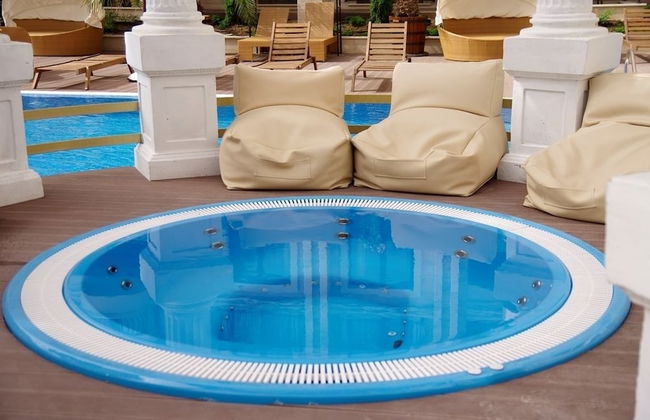 Harmony Palace - Photo 24