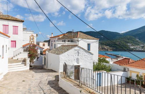 Skopelos Antonia House - Foto 6