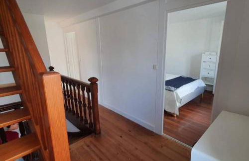 La maison d'Amatxi, à 150m de la plage - Foto 7