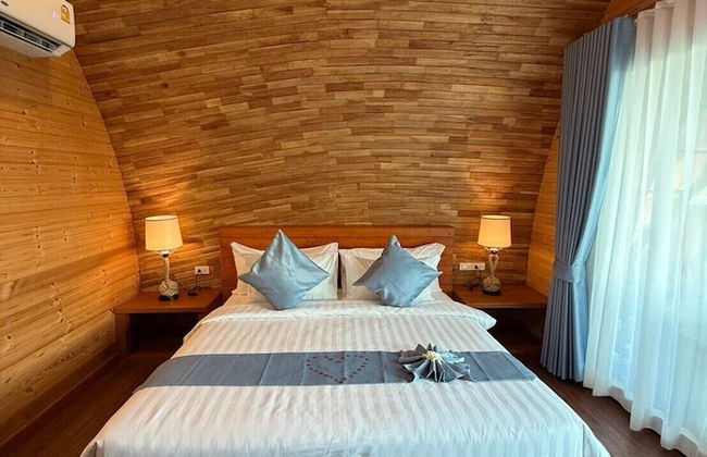 Phumala Lanta Seaview Resort - Photo 20