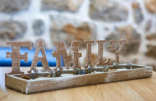 ADRIAN'S LUXURY APARTMENTS 2 - Foto 16