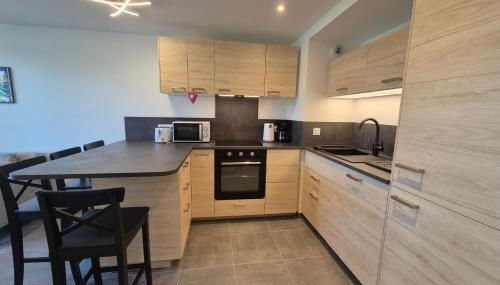 Superbe appartement neuf idéal pour des vacances en famille - Foto 3