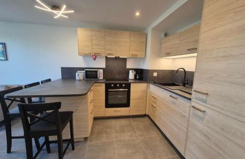 Superbe appartement neuf idéal pour des vacances en famille - Foto 3