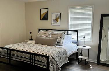 Casa Blanca - Minutes from Tech and GSU - Foto 11