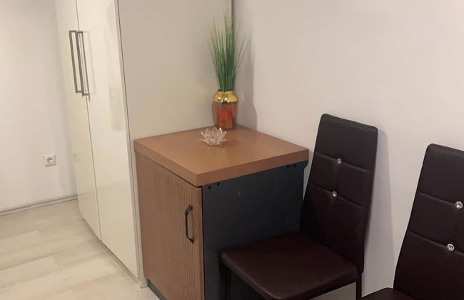 Pleasant Apartment in Oberhausen With a Terrace - Foto 12