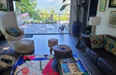 House 15 mins from Woodstock NY with stunning views - Photo 47