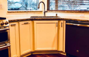 Fireweed House - Foto 14