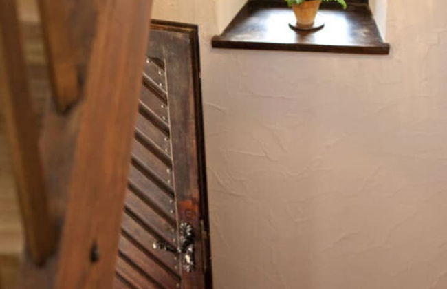 With Tower Modern Retreat - Foto 21