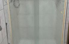 Apto 18 - Pé na areia, Santos - Foto 2