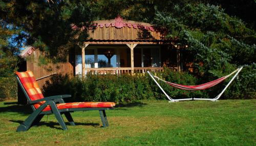 Chalets des Trois Hêtres - Foto 5