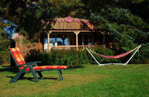 Chalets des Trois Hêtres - Foto 5