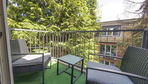 ImmoStay S#Ferienhaus - Parken & WiFi - Foto 2