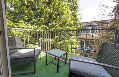 ImmoStay S#Ferienhaus - Parken & WiFi - Foto 2