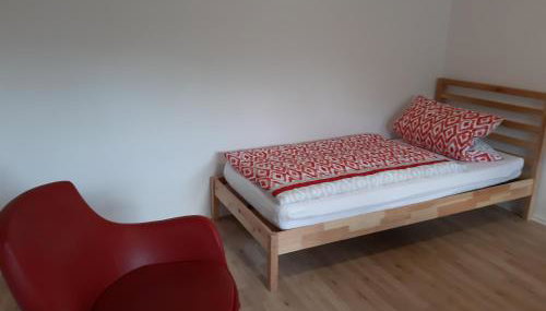 Traumwohnung in Feldrandlage - Foto 4