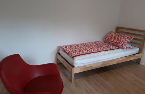 Traumwohnung in Feldrandlage - Foto 4