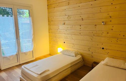La grande maison de la campagne, au pieds des Pyrénées Ariégeoises - Foto 17
