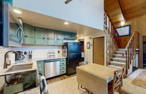 Kelly's Chalet - Foto 7