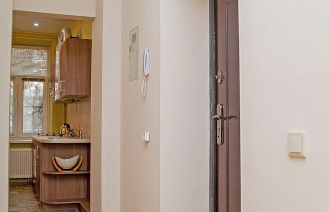 Modern History Apartments - Photo 48