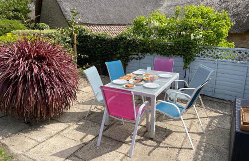 Lilac Cottage - Foto 17