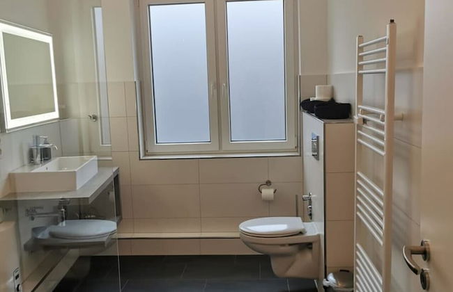 Arbio I Dehnhaide Apartments - Foto 38