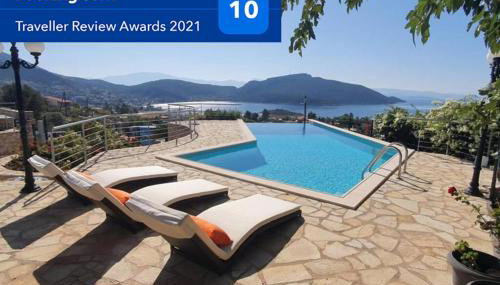 Villa Aliki - Photo 5