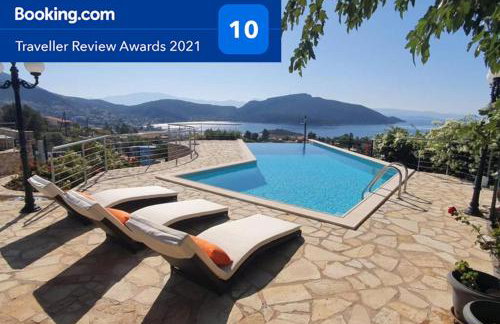 Villa Aliki - Photo 5