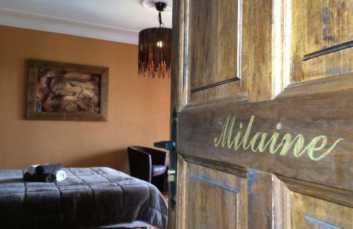 Chambres d'hotes Belle Etoile Ardèche - Photo 15