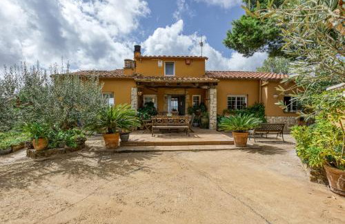 Villa Casa Dolores Style Catalan - Foto 4