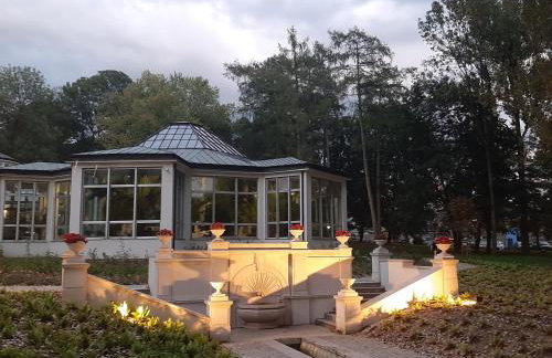 Green Ravine - Foto 28