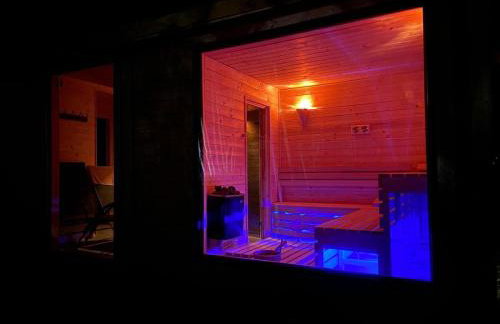 Wilga Leśne SPA - Foto 58