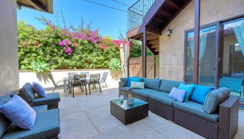 Walk To The Beach - Outdoor Dining - Spacious - Foto 2