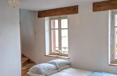 Trois Mousquetaires Gîte - Foto 15