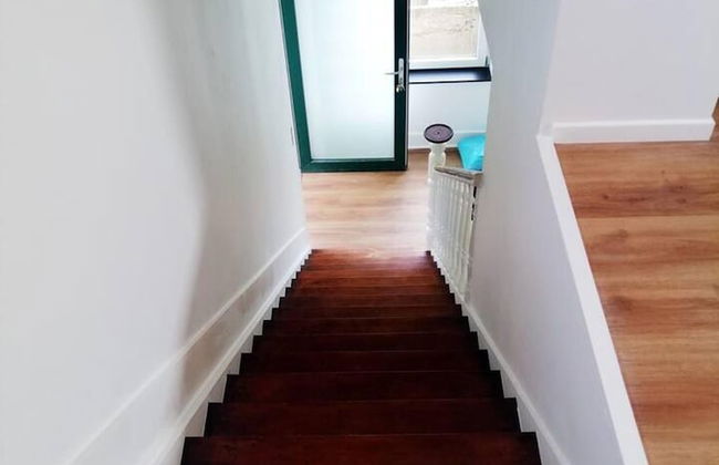 Amazing Loft in Namur - Foto 24