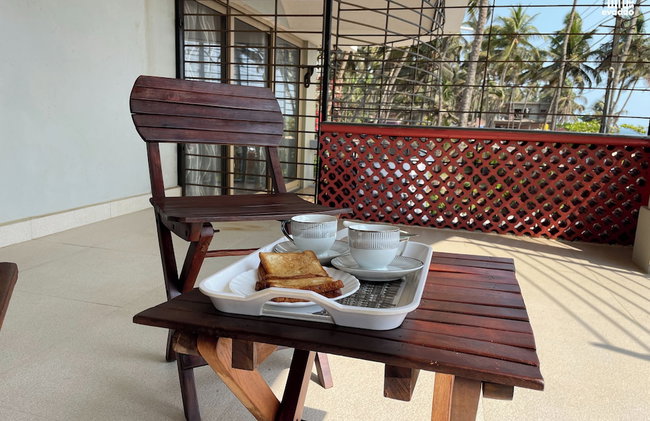Gintara Homestay by evaddo stays - Photo 23