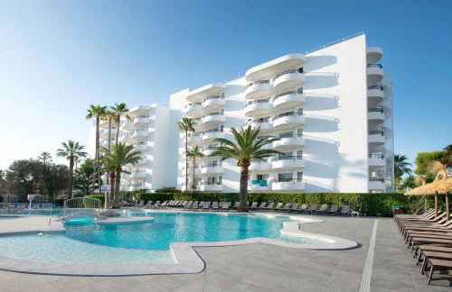 Alcudia Beach Apartments - Foto 28