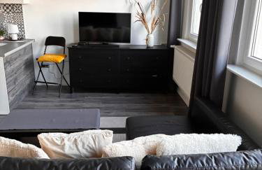 City Studio Apartment - Foto 4